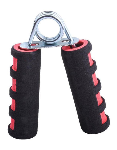 Load image into Gallery viewer, Hand Grip Strength Power Trainer Gripper Strengthener Gym Exerciser Hard Trainer
