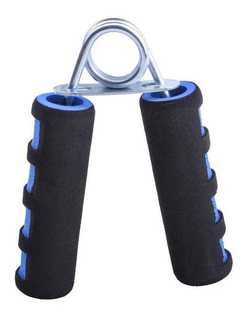 Load image into Gallery viewer, Hand Grip Strength Power Trainer Gripper Strengthener Gym Exerciser Hard Trainer
