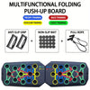Board Pull Rope