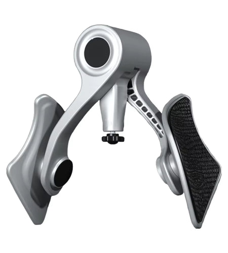 Kegel Fitness Equipment Home Exercise Pelvis Pelvic Muscle Trainer Buttock Equipments for Men Floor Exerciser - Strengthen