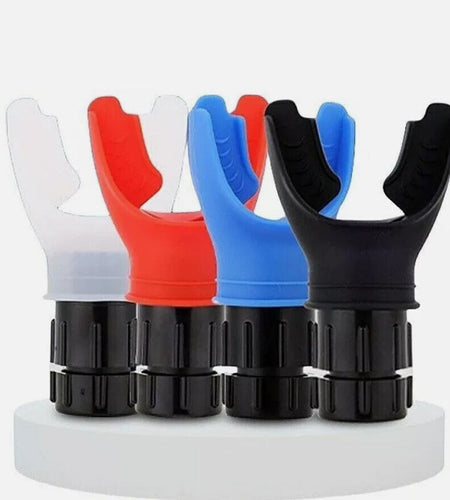 Lung Flexer O2FIT Oxyfit Breathing Trainer Gym Rage Professional Exerciser