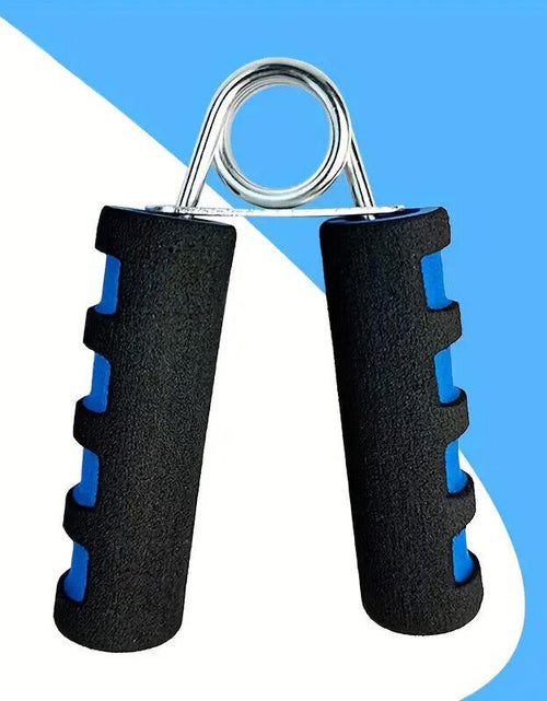 Load image into Gallery viewer, Hand Grip Strength Power Trainer Gripper Strengthener Gym Exerciser Hard Trainer
