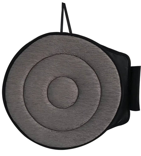 Spinease™ 360° Rotating Memory Foam Seat Cushion – Sit, Swivel & Go with Zero Effort